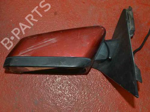 Used Left mirror BMW 3 (E46) 320 d (136 hp) 1158072