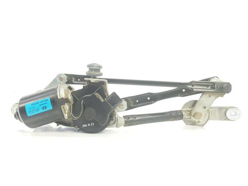Used Front wiper motor HYUNDAI i30 (GD) 1.4 CRDi (90 hp) 10571910