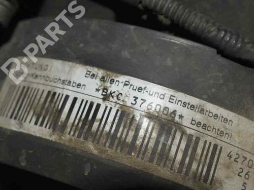 Rear bumper reinforcement AUDI A3 (8P1) 1.9 TDI | BP780342C73  - Image 51