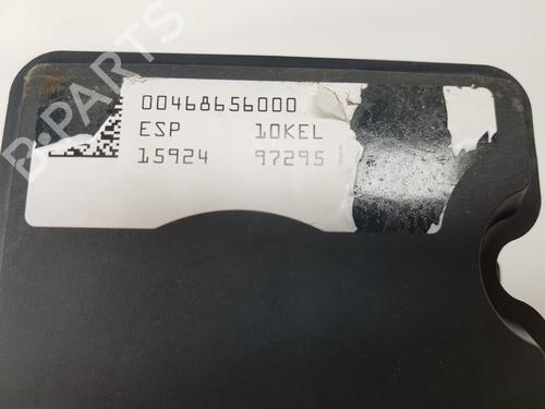 ABS pump FIAT DUCATO Van (250_) 140 Multijet 2,2 D | BP31593940M43  - Image 5