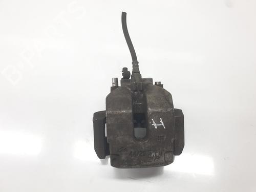 Left rear brake caliper BMW X5 (F15, F85) xDrive 25 d | BP29716443M107 