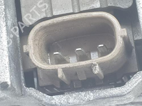 Alternator MAZDA 6 Estate (GJ, GL) 2.2 D | BP32700374M7 - Image 3