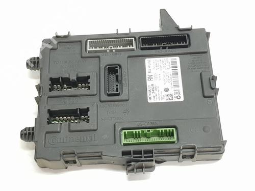 Electronic module RENAULT KADJAR (HA_, HL_) | BP37177661M83 - Image 3