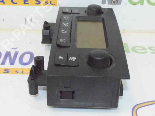Climate control CITROËN C4 I (LC_) 1.6 HDi | BP818450I5 