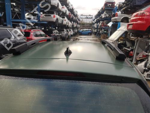 Rear parcel shelf DACIA SANDERO III | BP32679418C85