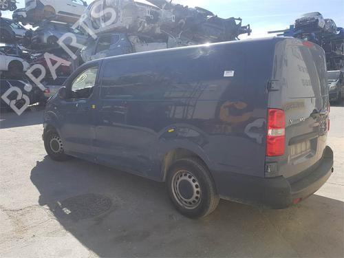 Højre solskærm OPEL VIVARO C Van (K0) | BP36423156I2 - Image 21
