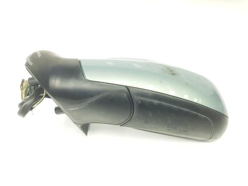 Left mirror PEUGEOT 307 Break (3E) 1.6 HDi 110 | BP16866843C26 