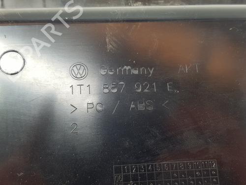 Glove box VW TOURAN (1T1, 1T2) 1.9 TDI | BP27636233C95 