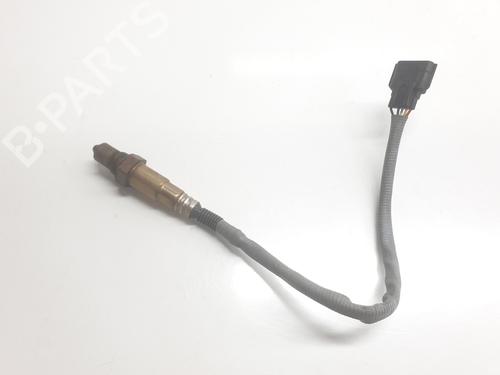 Sensor electrónico RENAULT KADJAR (HA_, HL_) 1.6 dCi 130 4x4 (HLA4) (130 hp) 31296249