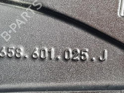 Fælk SKODA KAMIQ (NW4) | BP36276944C45 - Image 4
