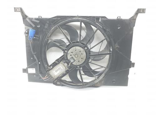 Radiator fan MERCEDES-BENZ A-CLASS (W169) A 180 CDI (169.007, 169.307) | BP28196192M35