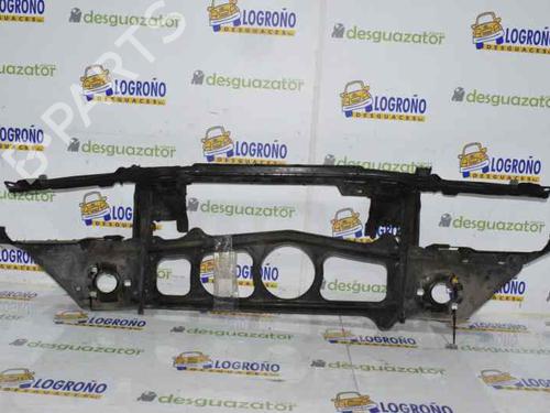 Front slam panel BMW 5 (E39) 530 d | BP14117422C72 