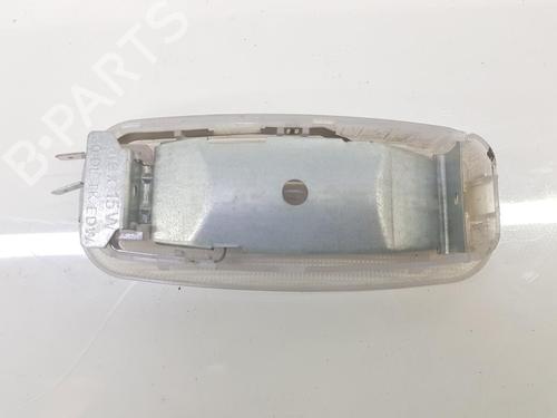 Interior roof light MERCEDES-BENZ C-CLASS Coupe (CL203) C 180 Kompressor (203.746) | BP7421370I8 