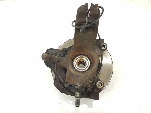 Left front steering knuckle FIAT DUCATO Van (250_) 150 Multijet 2,3 D | BP6934010M25 