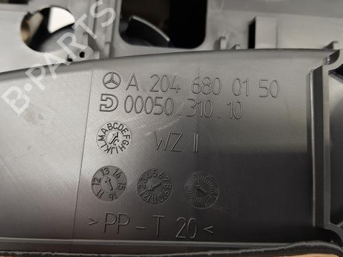 Armrest / Center console MERCEDES-BENZ GLK-CLASS (X204) 220 CDI 4-matic (204.984) | BP33861015I20 - Image 6