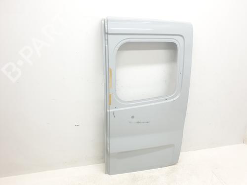 Right rear door RENAULT TRAFIC III Van (FG_) 1.6 dCi 140 (FGMA, FGMC) | BP29915208C5