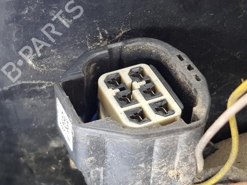 Left taillight FORD FOCUS III 1.6 TDCi | BP27928488C34 