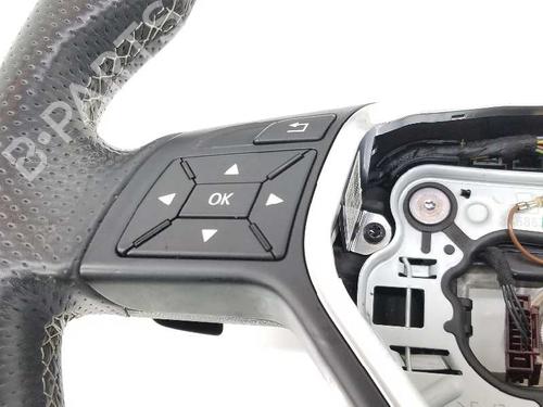Steering wheel MERCEDES-BENZ GLA-CLASS (X156) GLA 220 CDI (156.903) | BP7278374C49 