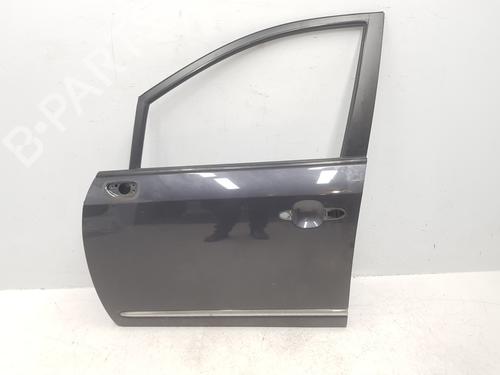 Used Left front door KIA CARENS III MPV (UN) 2.0 CRDi 140 (140 hp) 23146869