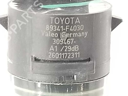 Other TOYOTA C-HR (_X1_) 1.8 Hybrid (ZYX10_, ZYX11_, ZYX10R, ZYX11R) | BP14078919O1 