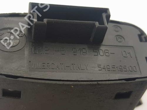 Warning switch BMW 5 (E60) 520 i | BP13096854I22 