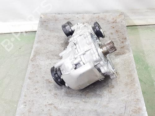 Transfer box MERCEDES-BENZ GLE Coupe (C167) GLE 350 de 4-matic (167.317) | BP34354254M36 - Image 5