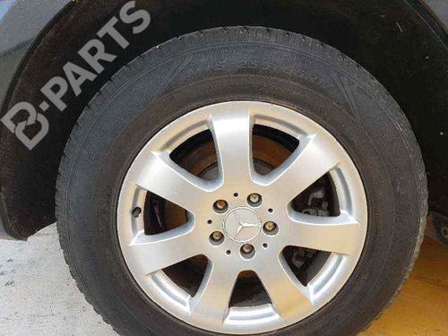 Intercooler MERCEDES-BENZ M-CLASS (W164) ML 300 CDI 4-matic (164.120) | BP6580230M30  - Image 28