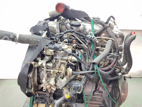 Engine MITSUBISHI PAJERO II (V3_W, V2_W, V4_W, V5_W) 2.5 TD 4WD (V24W) | BP21502439M1 