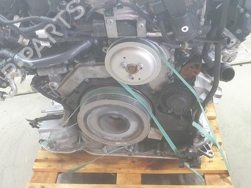 Engine AUDI A5 Sportback (F5A, F5F) 50 TDI quattro | BP36678174M1 - Image 5