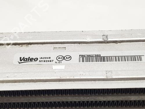 Intercooler PEUGEOT RIFTER  | BP34354913M30  - Image 6