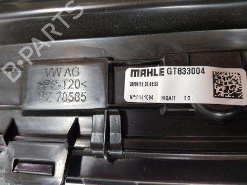 Heater matrix box SEAT IBIZA V (KJ1, KJG) 1.0 MPi | BP16653671M61 