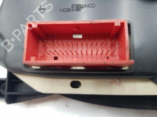 Instrument cluster RENAULT TRAFIC II Van (FL)  | BP9697777C47 