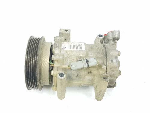 AC compressor RENAULT KANGOO Express (FW0/1_) 1.5 dCi 70 (FW0A, KW0V) | BP28042885M34 