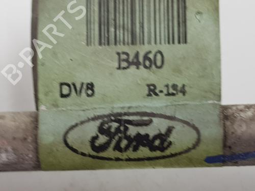 AC pipe FORD TRANSIT COURIER B460 MPV 1.5 TDCi | BP24952420M126 