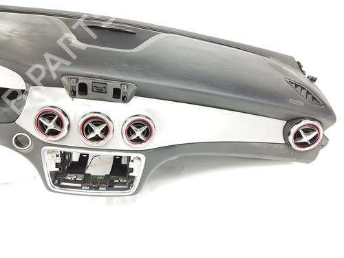 Airbag Kit MERCEDES-BENZ GLA-CLASS (X156) GLA 180 (156.942) | BP22406181C86 