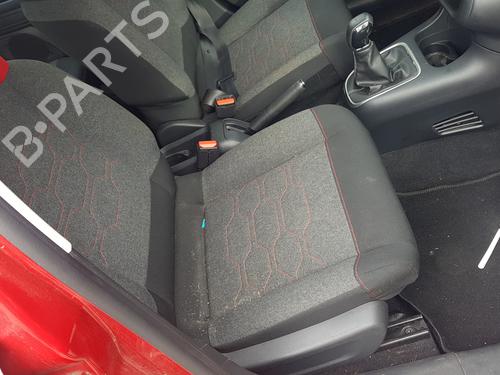 Fælk CITROËN C3 III (SX) | BP31805851C45