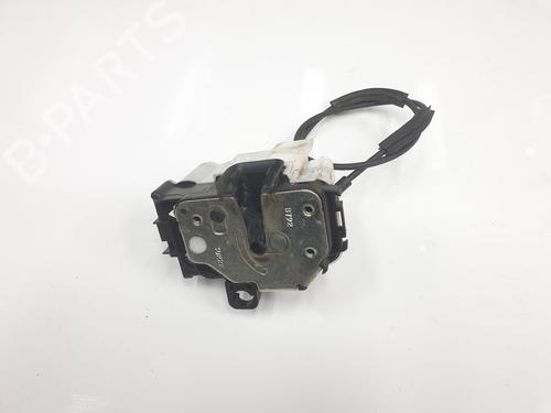 Used Front right lock FIAT 500 (312_) 1.0 Mild Hybrid (312AYD1B) (71 hp) 21190746