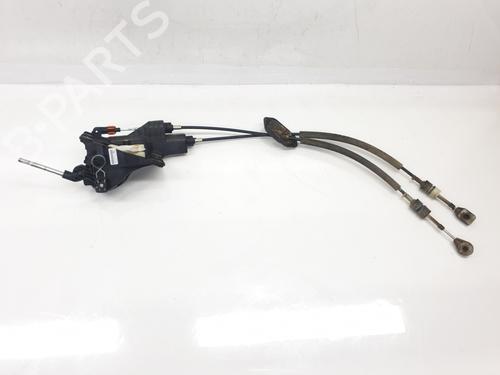 Gear lever FORD TRANSIT CUSTOM V362 Van (FY, FZ) | BP37471677M90 - Image 3
