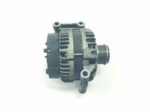 Used Alternator CITROËN JUMPER II Van 2.2 HDi 130 (130 hp) 22551805