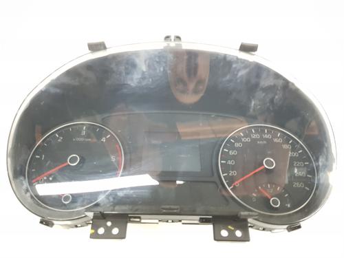Instrument cluster KIA OPTIMA (JF) 1.7 CRDi | BP21072972C47 