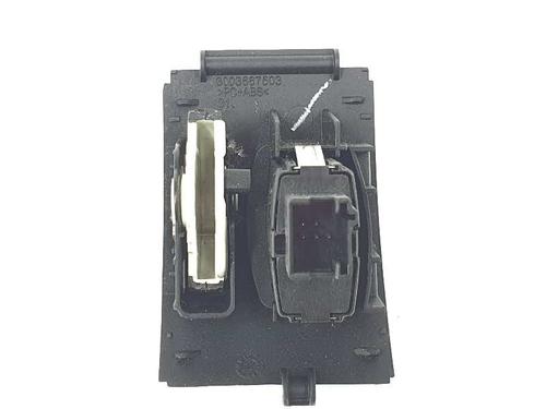 Warning switch BMW X3 (F25) sDrive 18 d | BP13096919I22 
