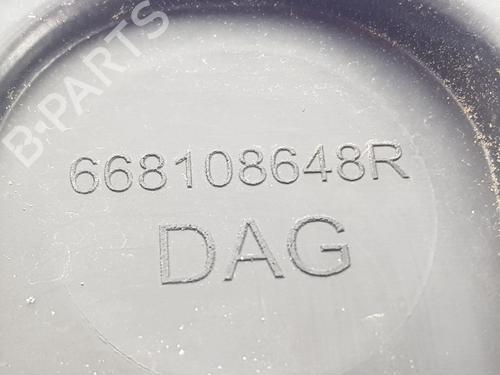 Scuttle panel RENAULT AUSTRAL  | BP32198452C110 