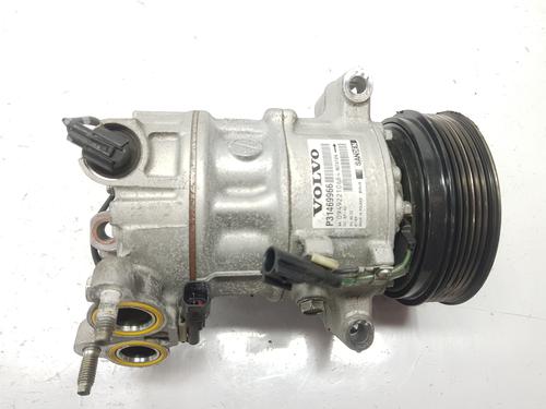AC compressor VOLVO V40 Hatchback (525) D2 | BP16943062M34 