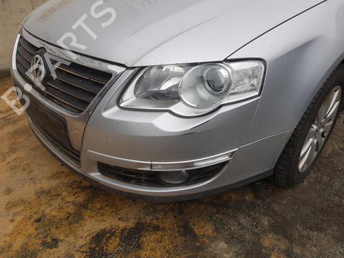 Mass air flow sensor VW PASSAT B6 (3C2) 2.0 TDI 16V | BP9371828M95 