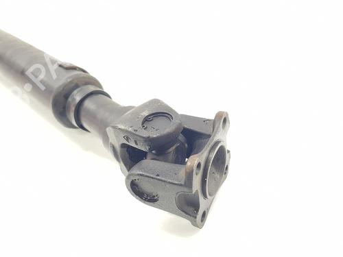 Driveshaft NISSAN NAVARA NP300 (D40) 2.5 dCi 4WD | BP29613506M37