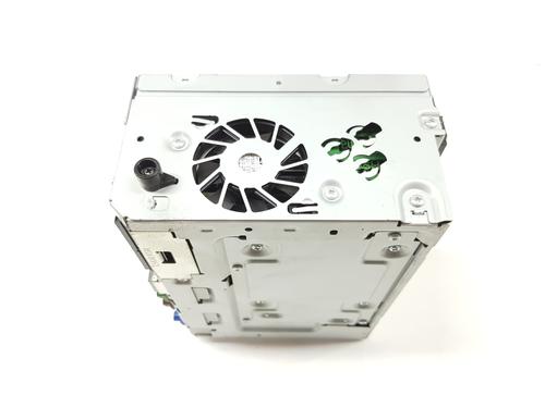Radio VOLVO V40 Hatchback (525) D2 | BP17754364E6 