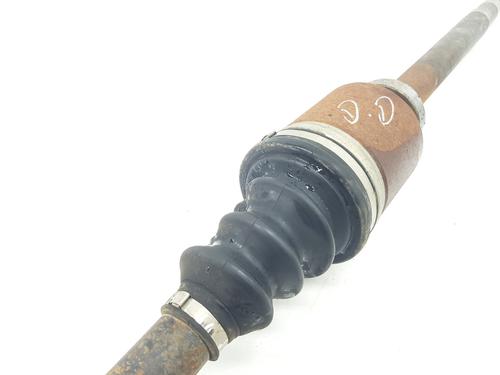 Drivaksel fortil Højre CITROËN JUMPY II Platform/Chassis 2.0 HDi 125 | BP30724767M39 