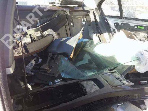 Left sun visor BMW 7 (E65, E66, E67) 730 d | BP4736692I1  - Image 9