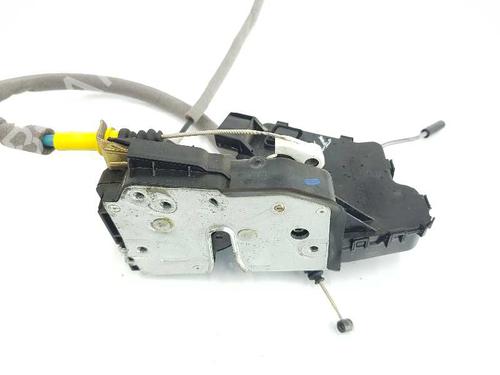 Rear left lock BMW 3 (E46) 325 i | BP3506297C100 