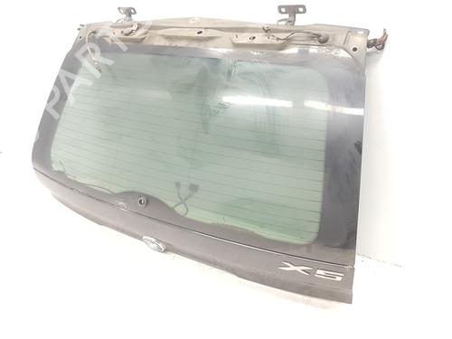 Tailgate BMW X5 (E53) 3.0 d | BP12461951C6 